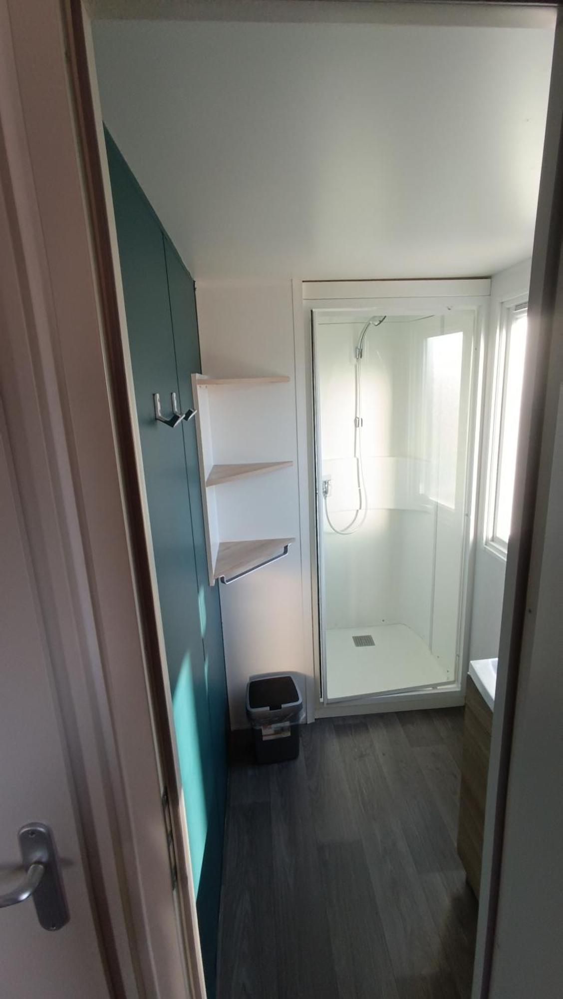 Bj Chalets - Robbengat 68 - Gezellige Chalet Op Vakantiepark Lauwersoog! Vroege Incheck! ภายนอก รูปภาพ